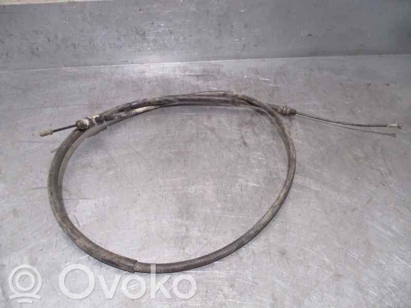 Renault Master II Engine installation wiring loom 