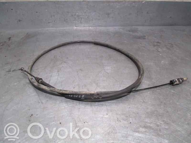 Renault Master II Engine installation wiring loom 