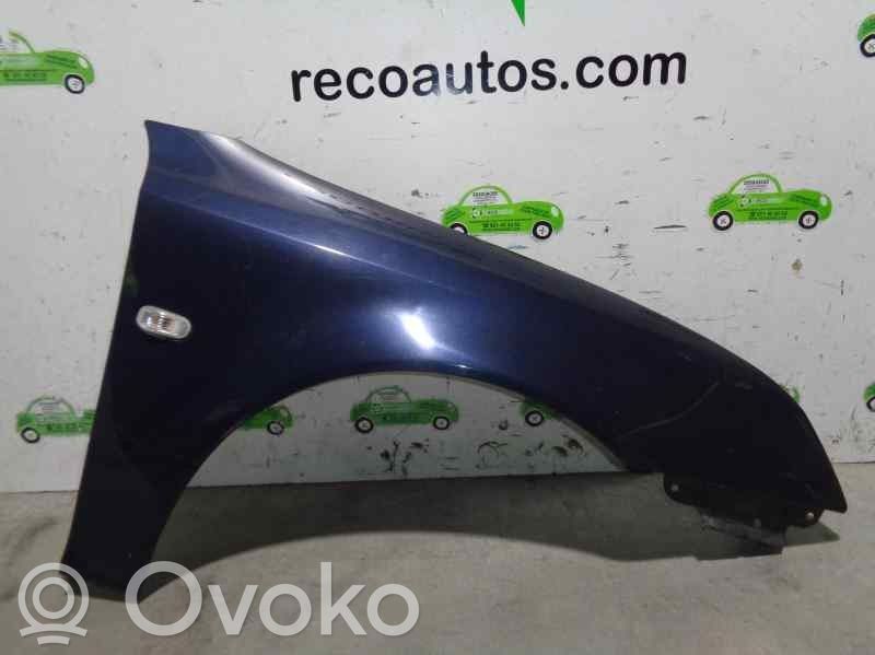 Saab 9-3 Ver2 Sparnas 