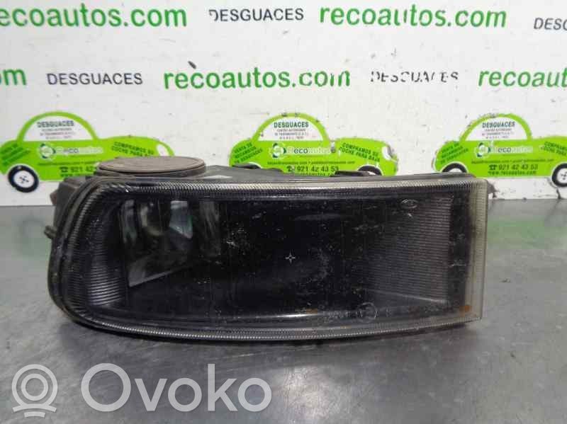 Saab 9-3 Ver2 Fendinebbia anteriore