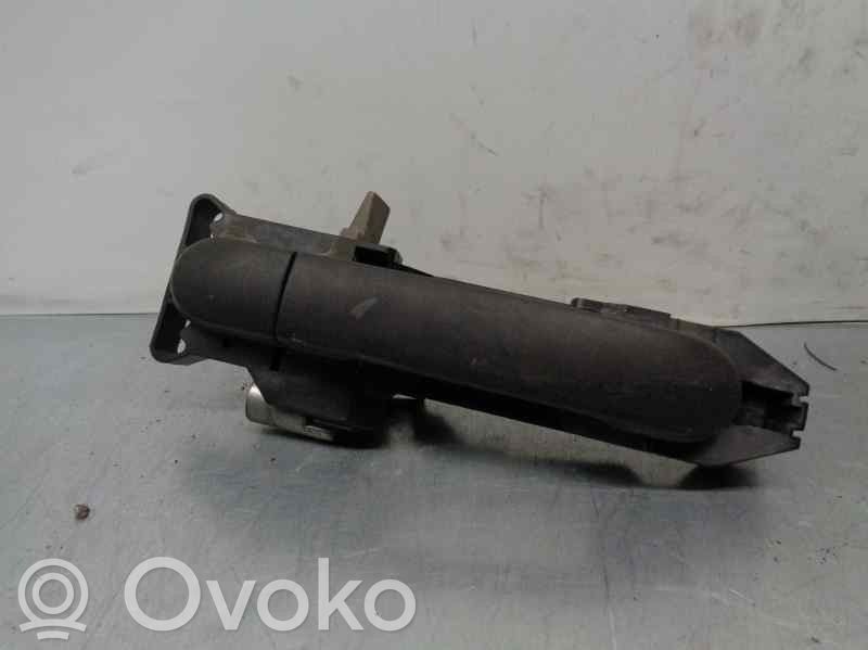Manecilla externa puerta trasera   80640AX620