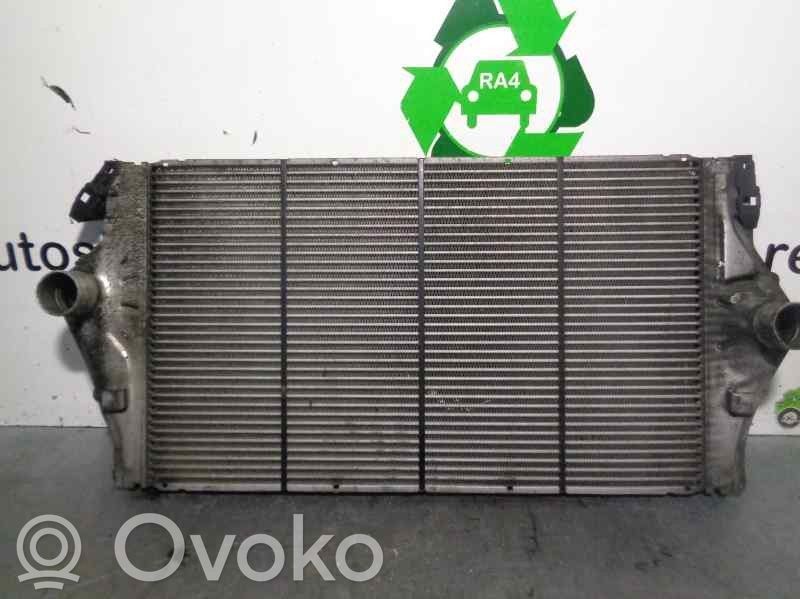 Renault Espace -  Grand espace IV Intercooler radiator 