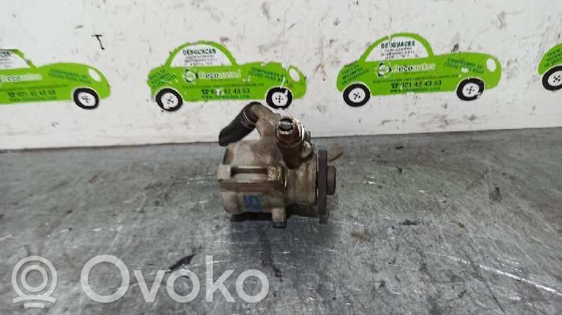 Ford Escort Electric power steering pump 