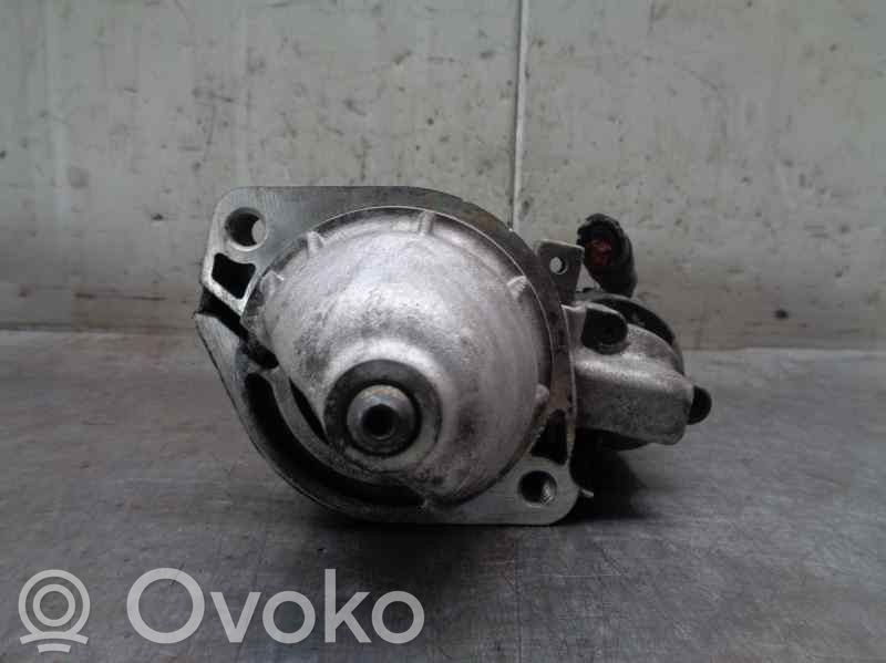 Mercedes-Benz C W202 Electromotor 