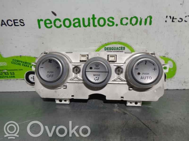 Mazda 6 Climate control unit 