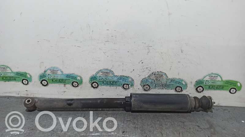 Fiat Stilo Amortyzator tylny 