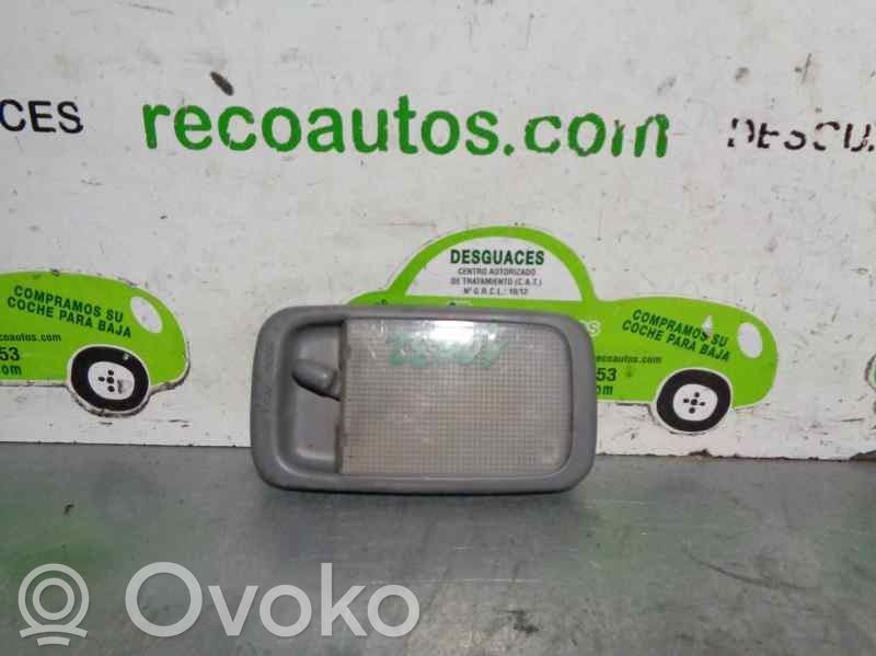 Toyota RAV 4 (XA10) Other interior light 