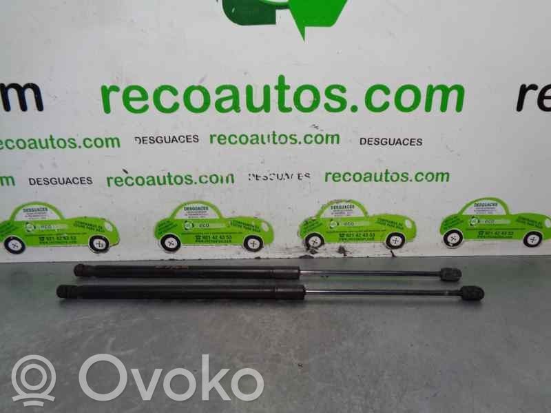 Mazda 2 Tailgate/trunk strut/damper 