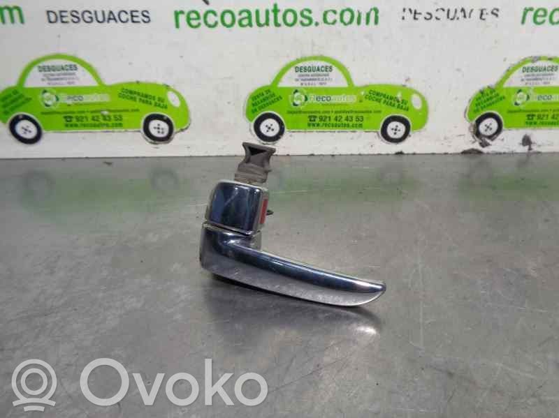 Citroen C3 Front door interior handle 