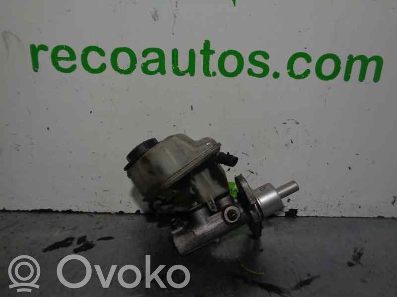 Saab 9-3 Ver2 Jarrutehostin 