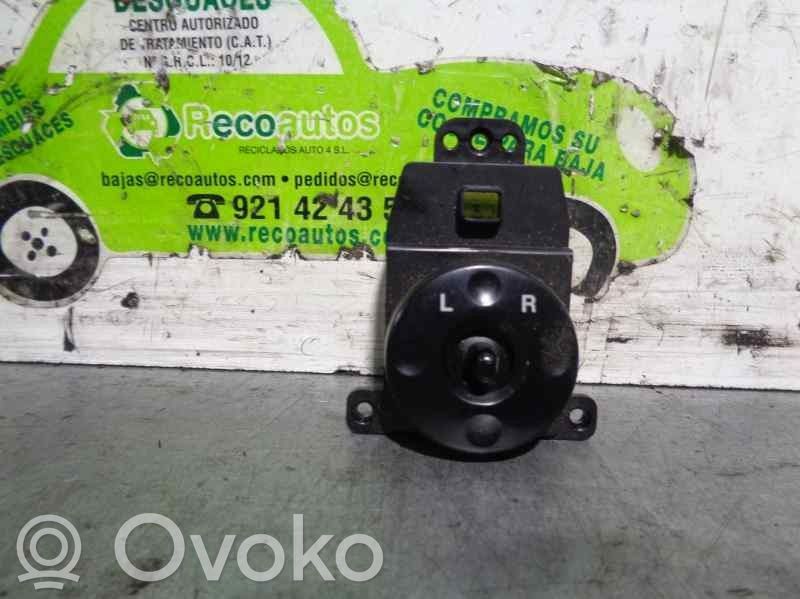 KIA Rio Wing mirror switch 