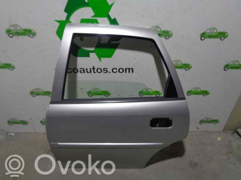 Opel Vectra B Rear door 