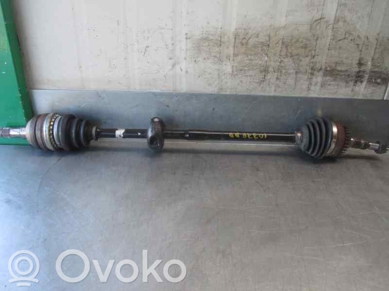 Opel Vectra B Półoś przednia 