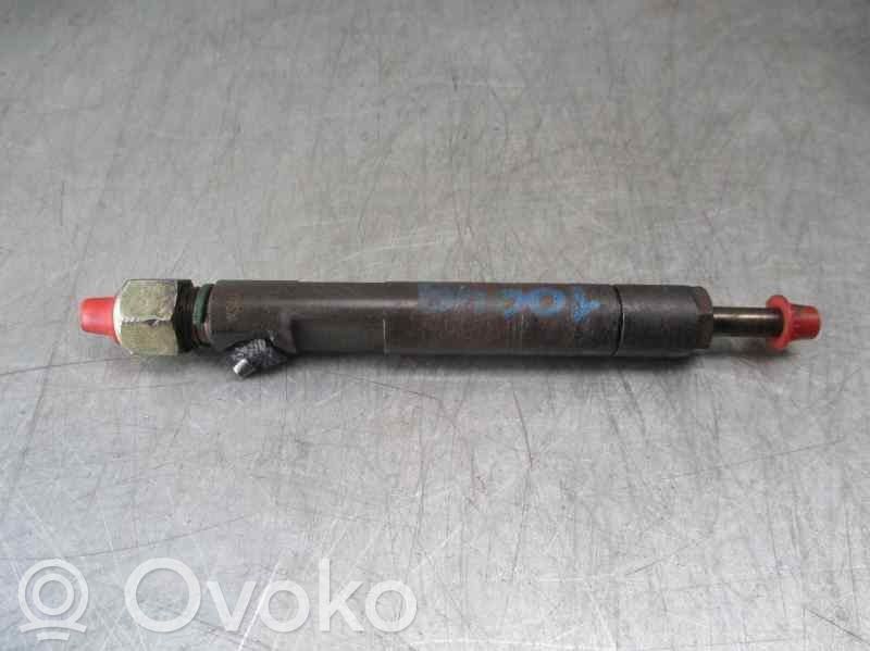 Ford Focus Inyector de combustible 