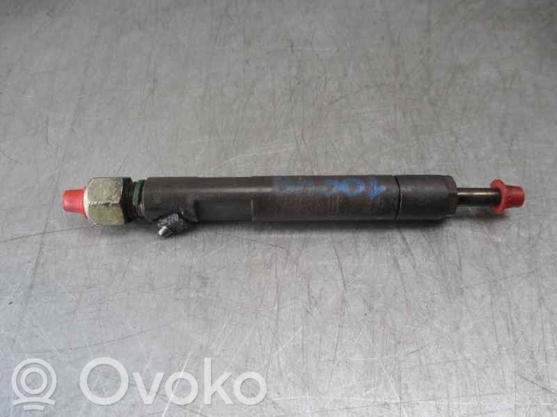 Ford Focus Inyector de combustible 
