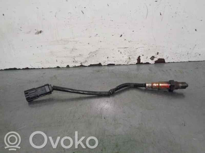 Sonda lambda   8200035999,0258006295,BOSCH
