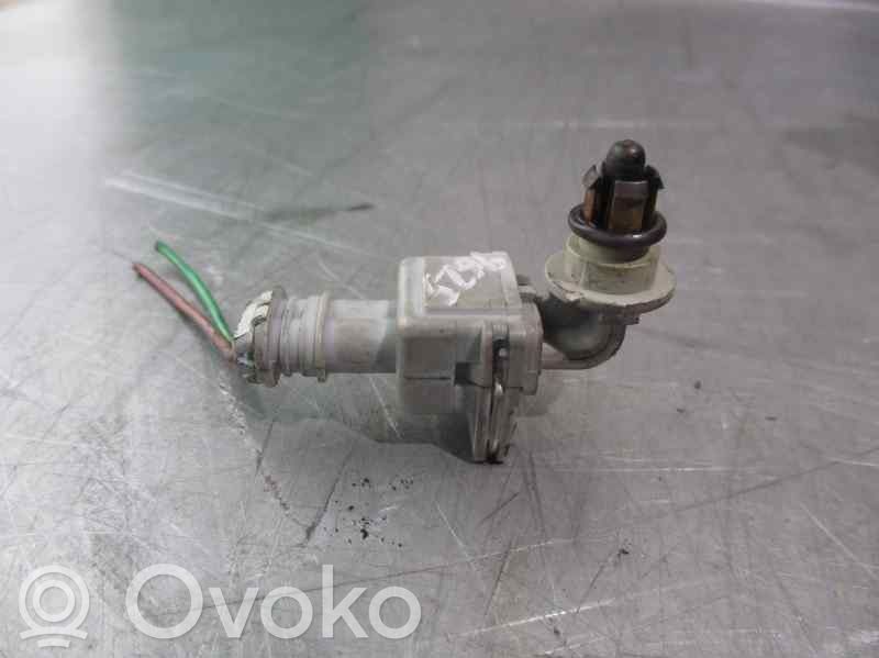 Renault Megane I Sensor 