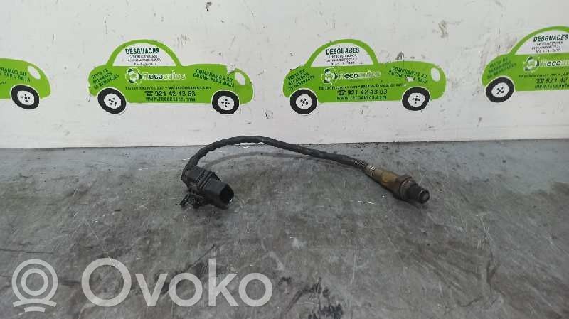 Lambda zondas   393502A400,0281004044,BOSCH