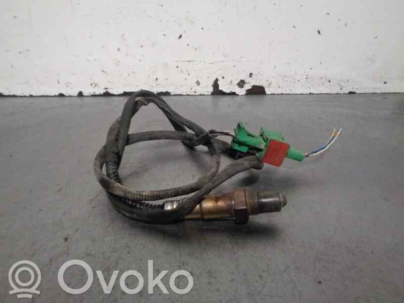 Lambda probe sensor   0258006026,BOSCH