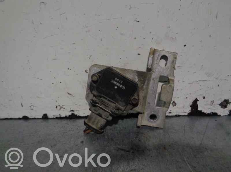 Opel Corsa B Start/Stop control module 