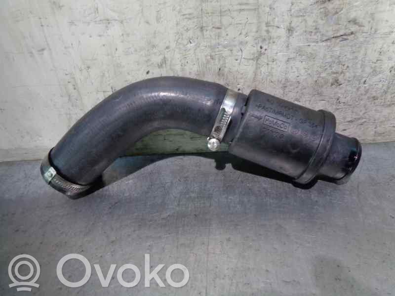 Ford Transit Tubo flessibile aria condizionata (A/C)