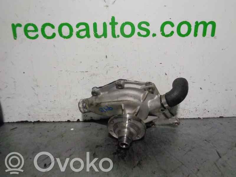 Land Rover Discovery Pompa dell’acqua