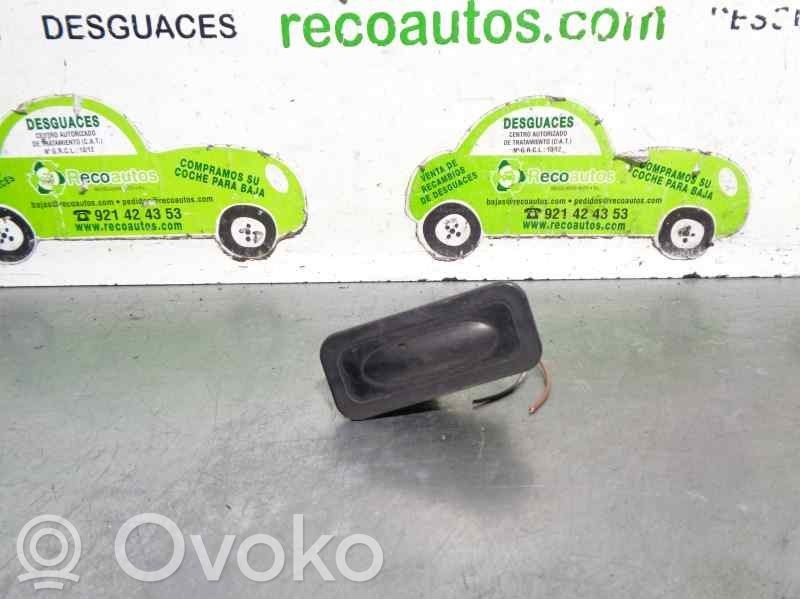 Renault Scenic II -  Grand scenic II Mâner exterior ușă spate 