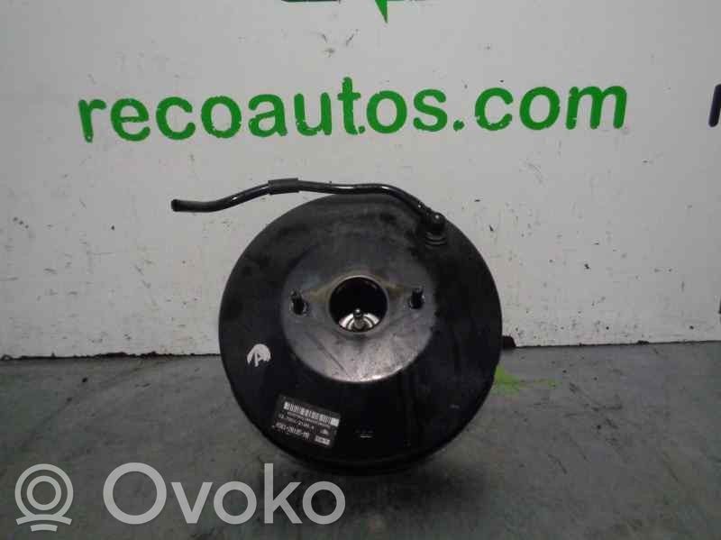 Mazda 2 Hydraulic servotronic pressure valve 