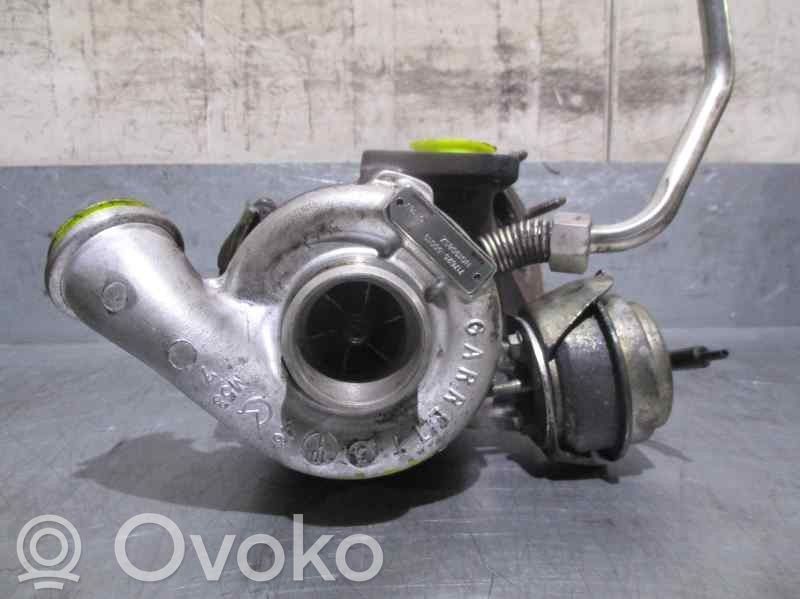 Turbo   7176255001S,GARRET