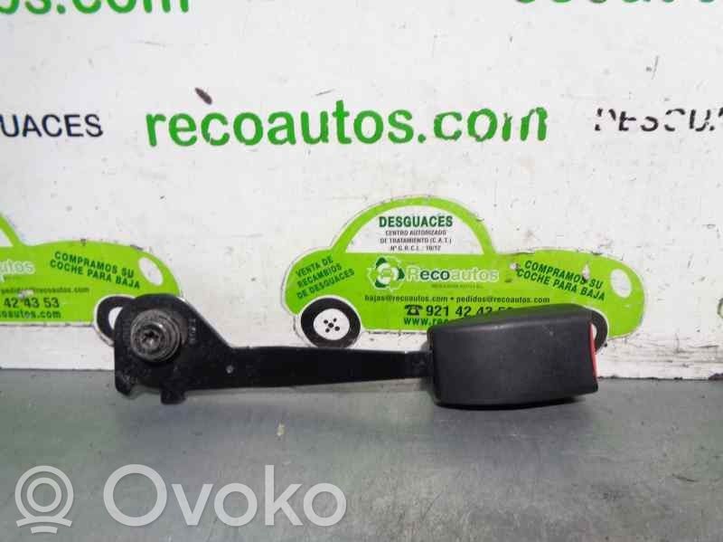Mazda 2 Bridă fixare centură de siguranță față 