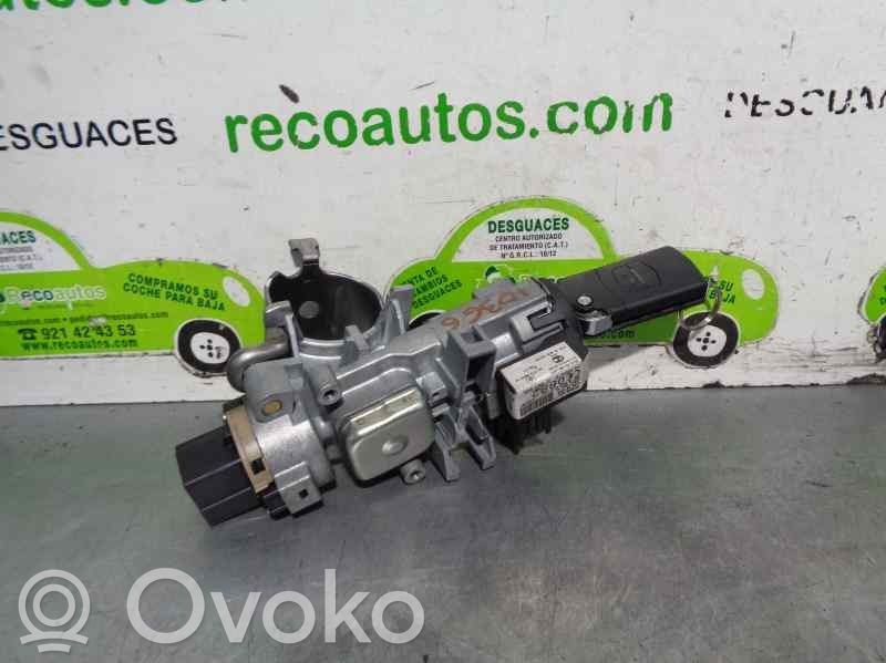 Mazda 2 Ignition lock 