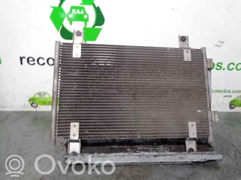 Radiator răcire A/C (condensor)