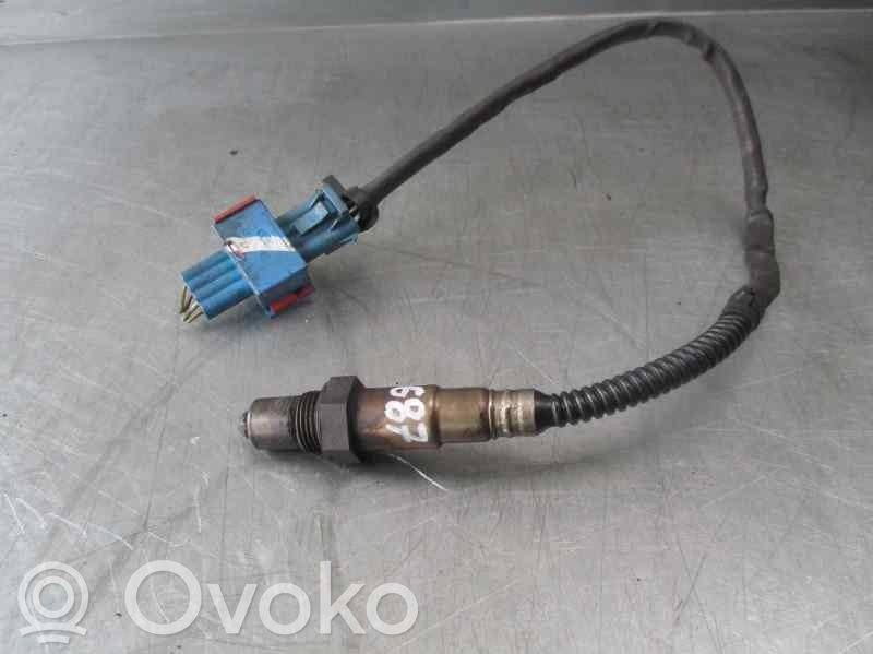 Citroen C5 Sonda lambda 