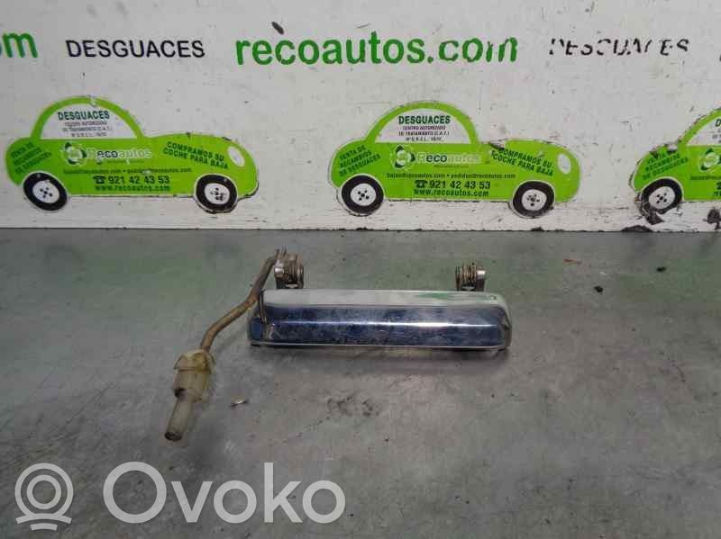 Klamka zewnętrzna drzwi przednich   80606G5100
