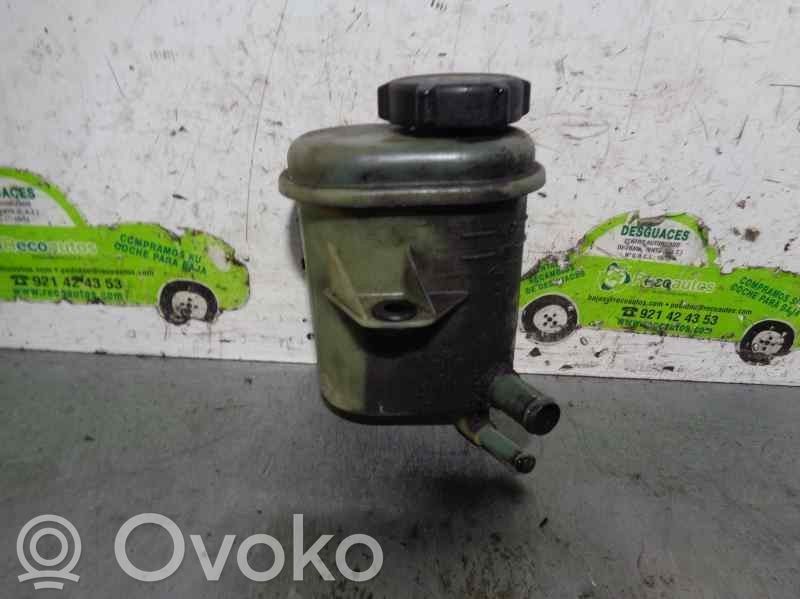 Ford Mondeo Mk III Wspomaganie hamulca 