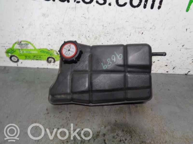 Ford Mondeo Mk III Vaso di espansione carburante