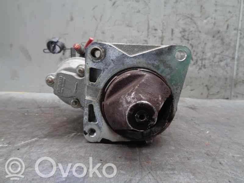 Fiat Panda II Electromotor 