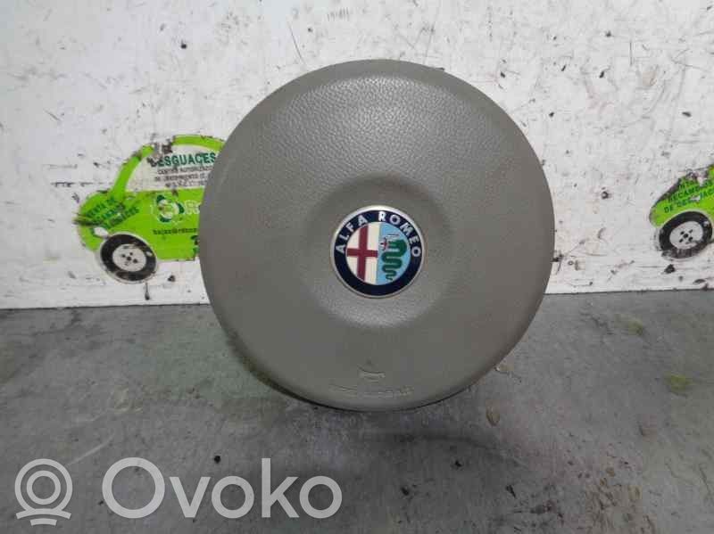 Alfa Romeo 159 Airbag volan