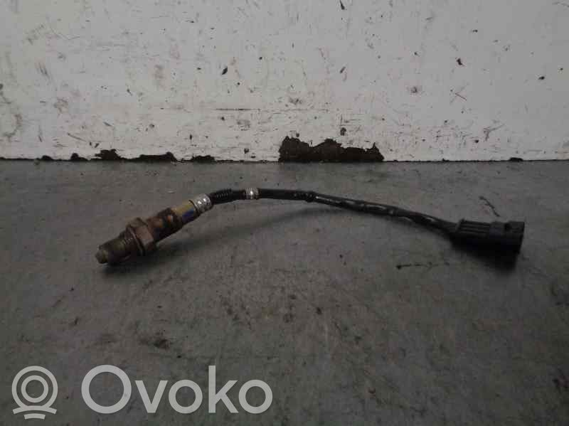 Lambda probe sensor   0258006206,BOSCH