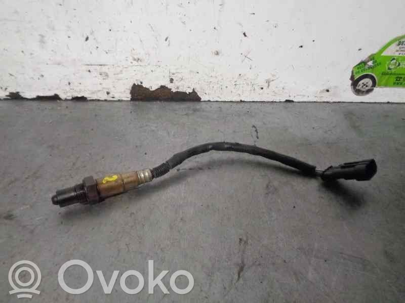 Fiat Punto (188) Зонд «Lambda» 