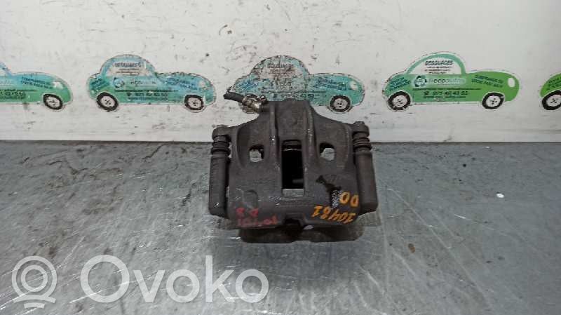 Peugeot 806 Front brake caliper 