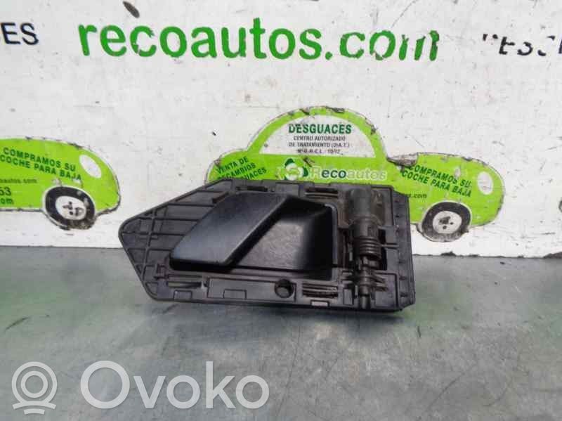 Citroen ZX Innentürgriff Innentüröffner hinten 