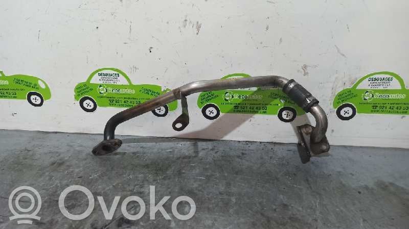 BMW 3 E36 EGR-venttiili 