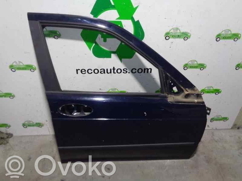 Saab 9-5 Durvis 