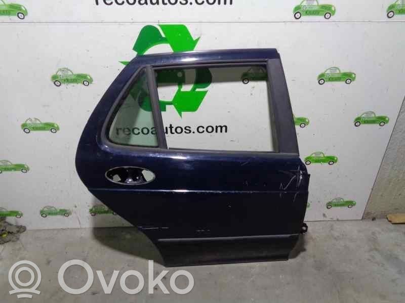 Saab 9-5 Puerta trasera 