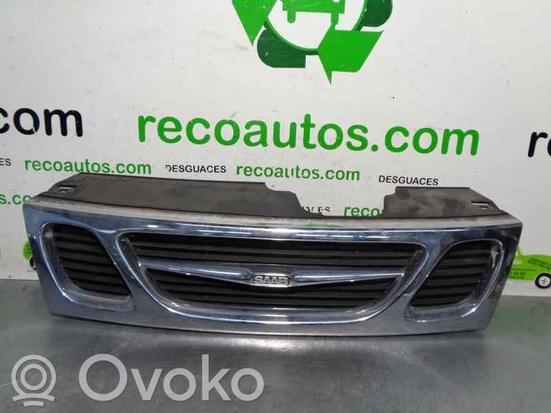 Saab 9-5 Front grill 