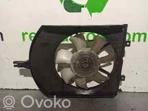 Elektryczny wentylator chłodnicy   3345744