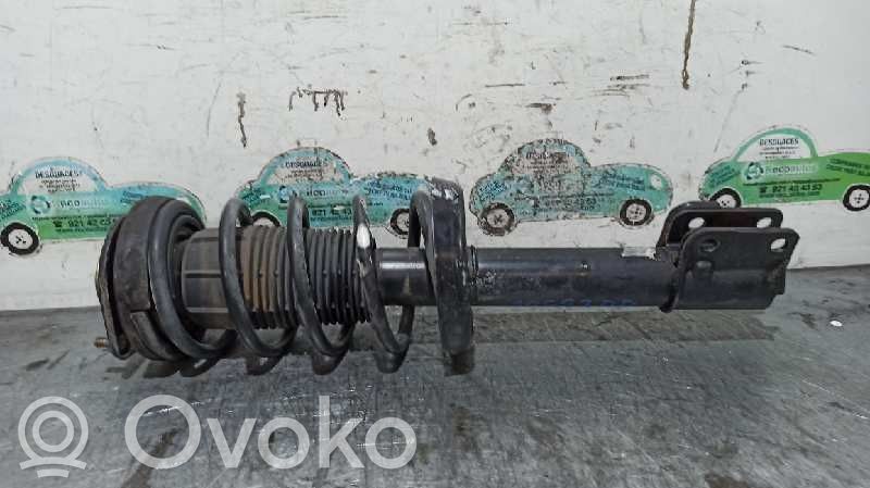 Opel Corsa A Amortyzator osi przedniej ze sprężyną 