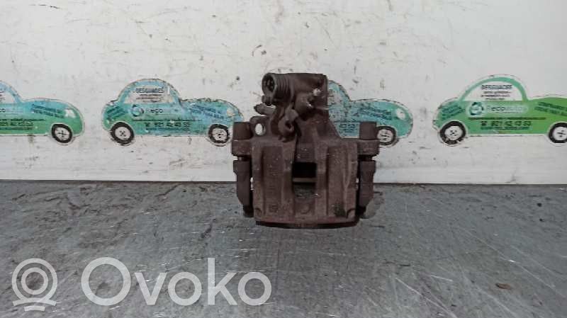 Mazda 3 I Tylny zacisk hamulcowy 