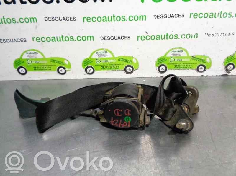 Nissan Vanette Cinturón delantero 